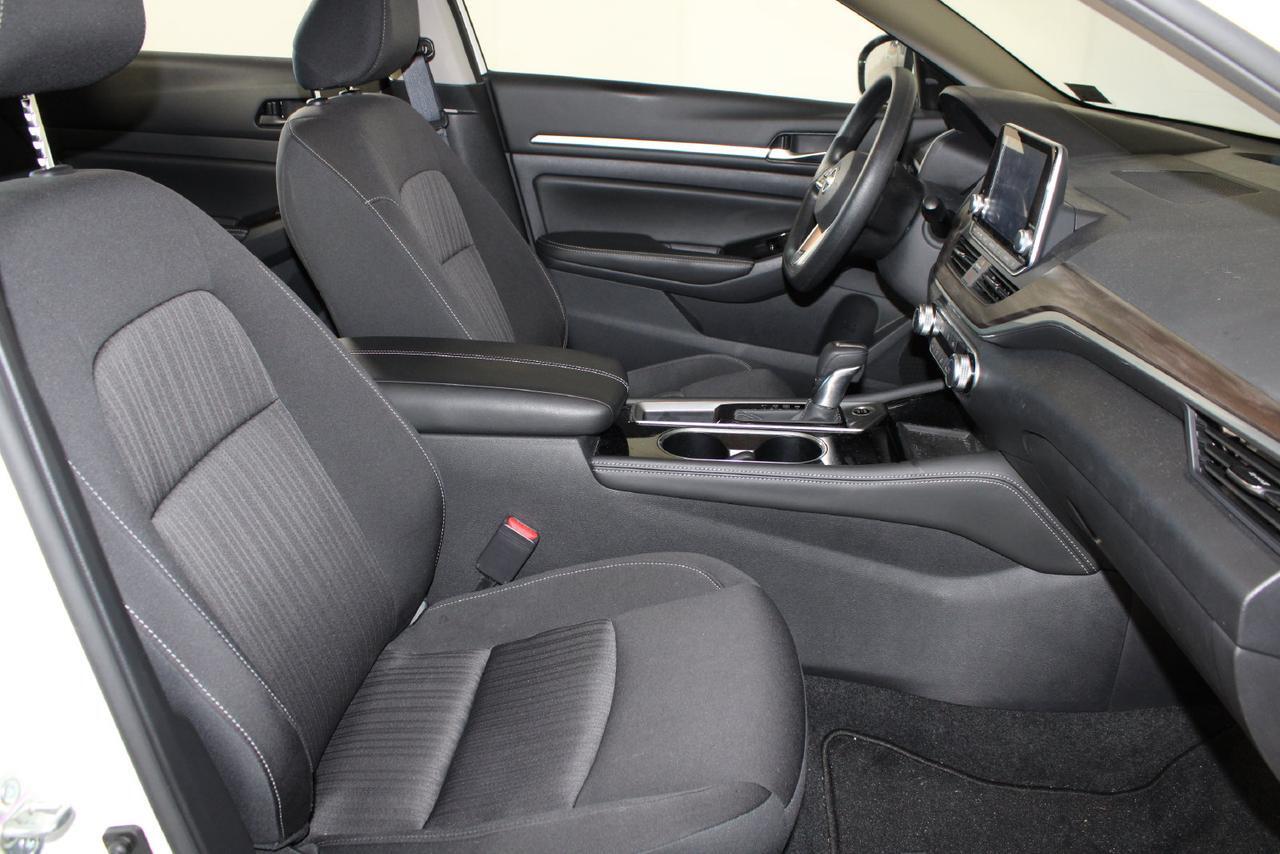 2023 Nissan Altima 2.5 SV Manassas VA