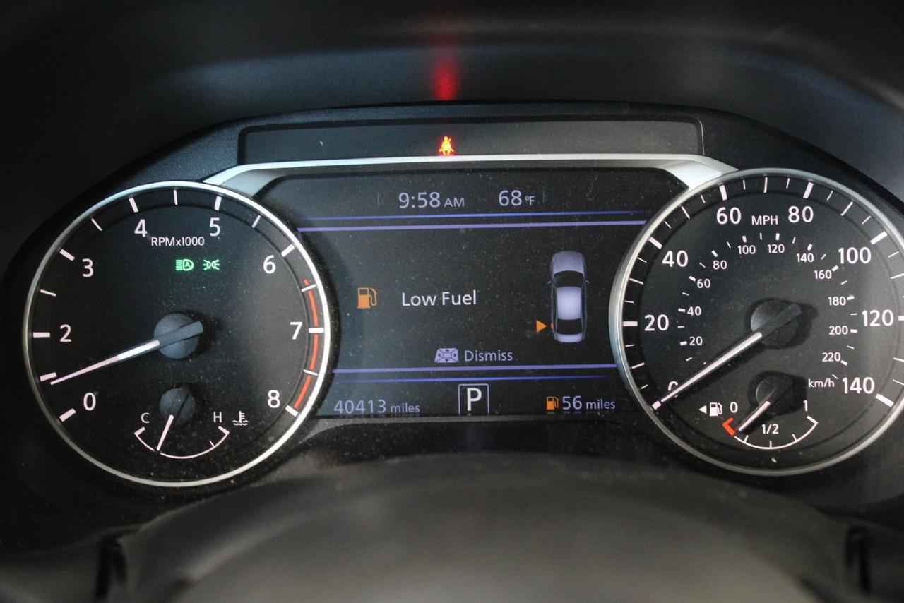 2023 Nissan Altima 2.5 SV Manassas VA