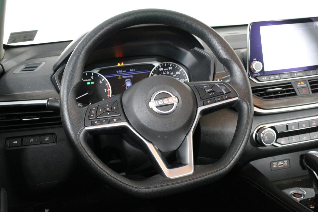2023 Nissan Altima 2.5 SV Manassas VA