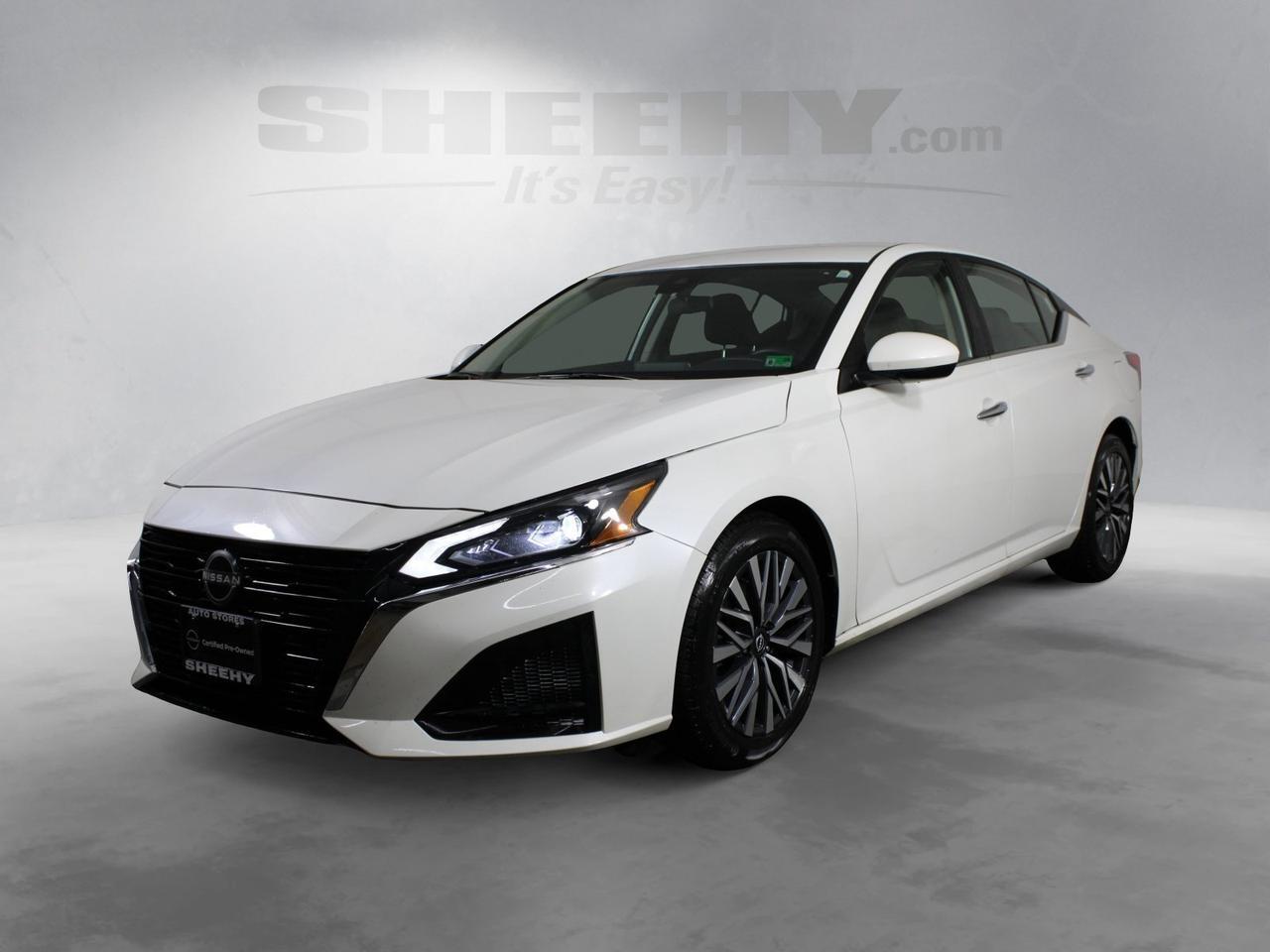 2023 Nissan Altima 2.5 SV Manassas VA