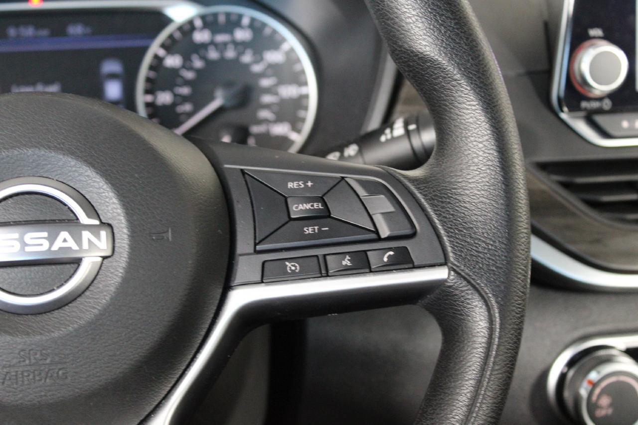 2023 Nissan Altima 2.5 SV Manassas VA