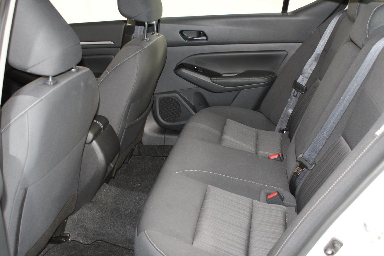 2023 Nissan Altima 2.5 SV Manassas VA