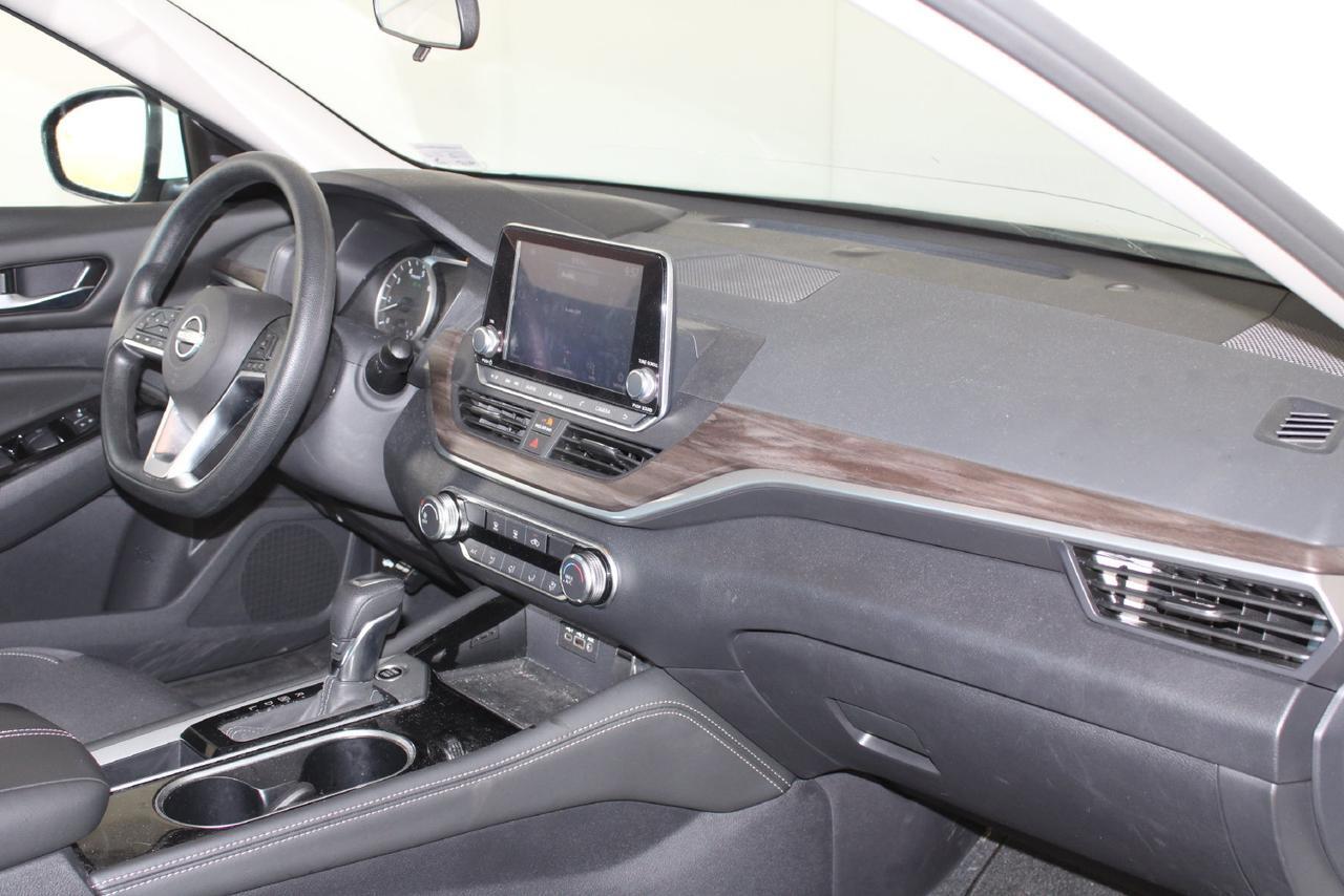 2023 Nissan Altima 2.5 SV Manassas VA