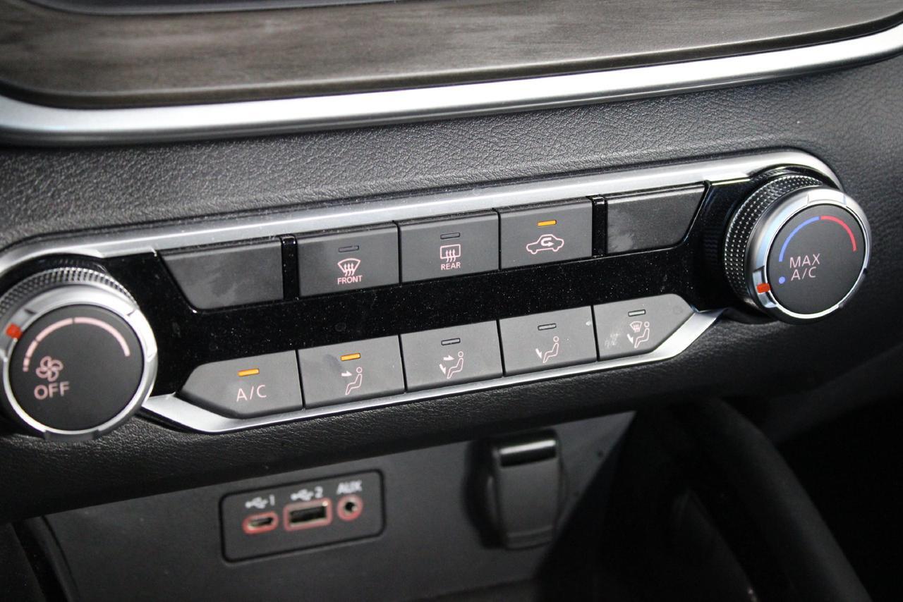 2023 Nissan Altima 2.5 SV Manassas VA