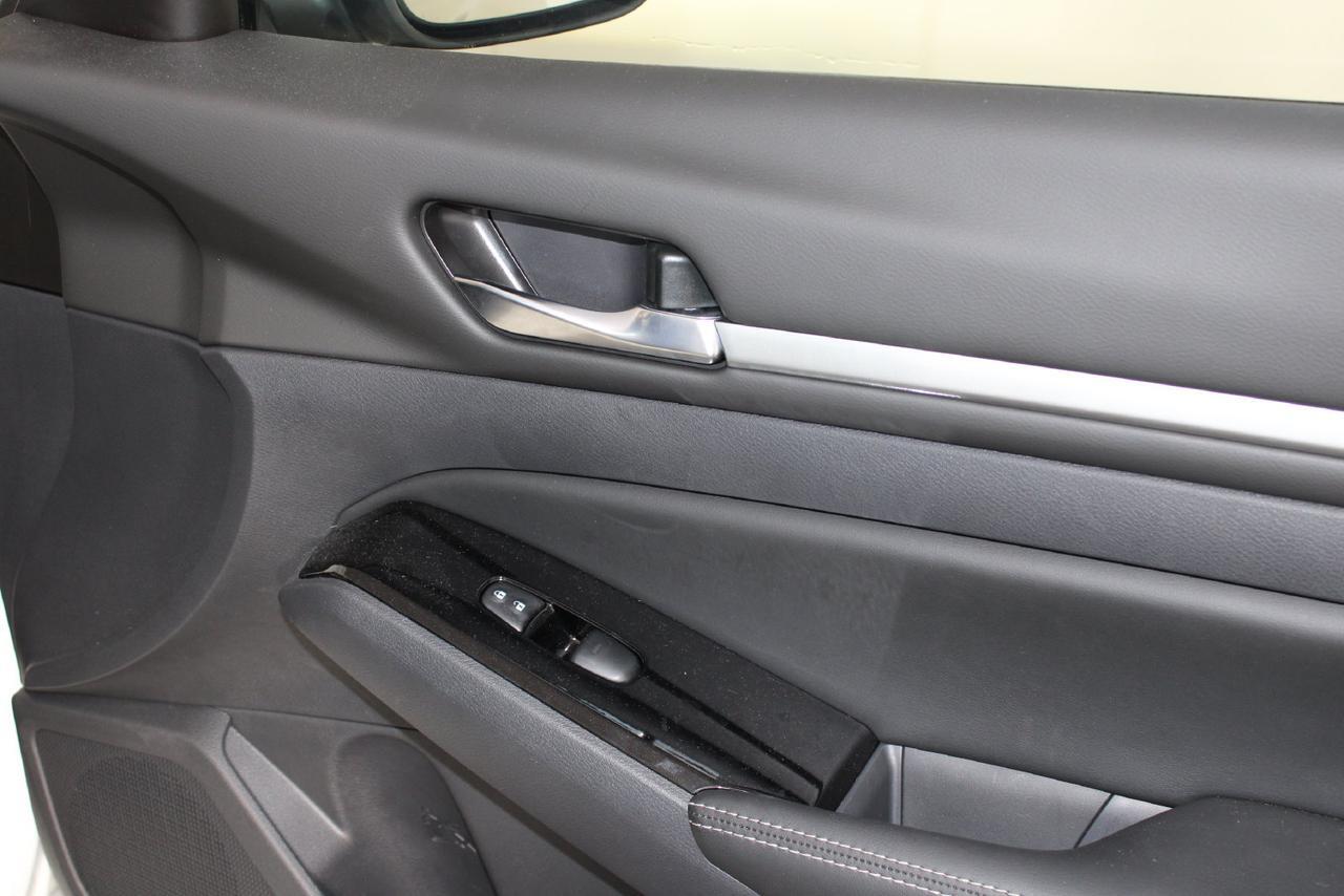 2023 Nissan Altima 2.5 SV Manassas VA