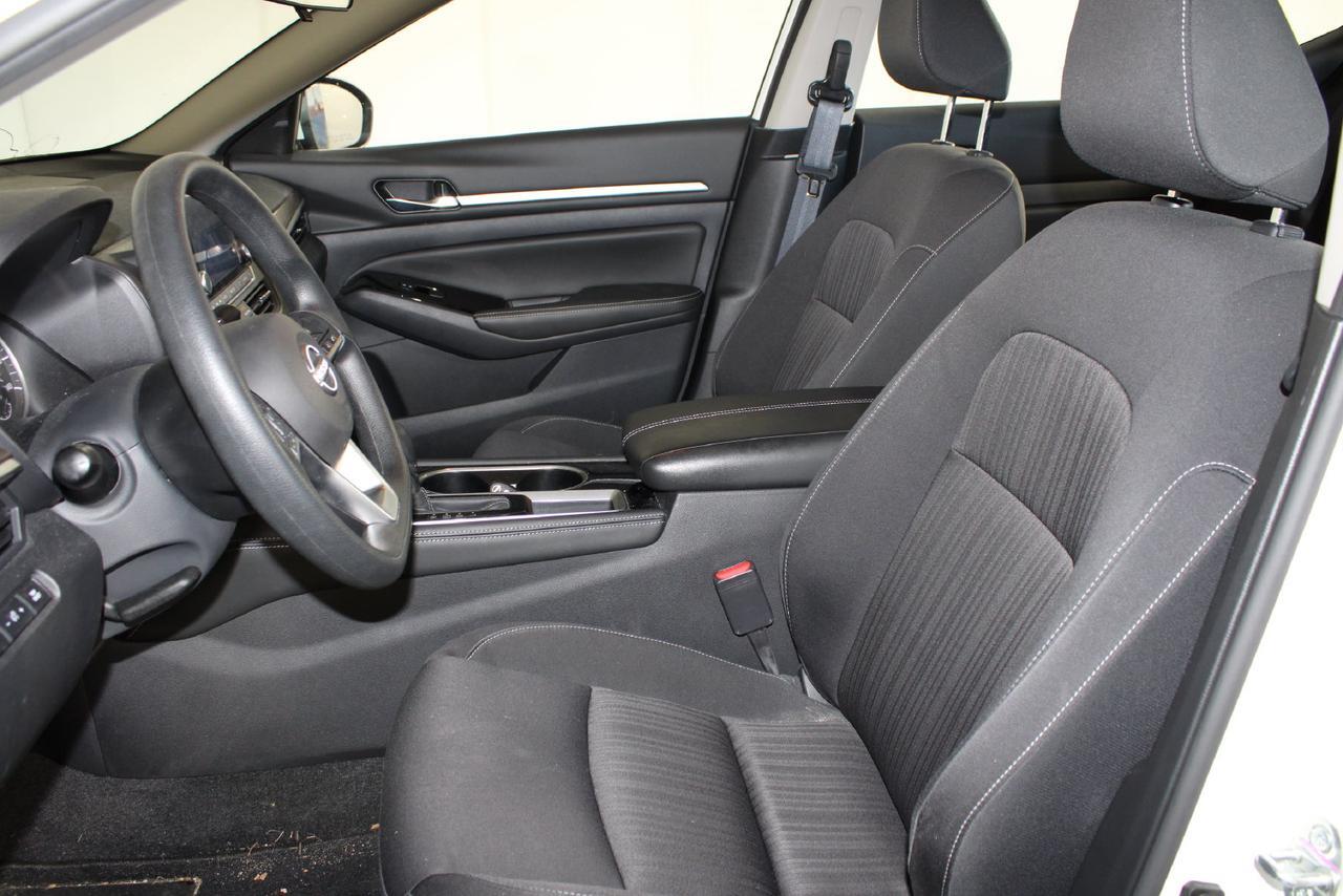 2023 Nissan Altima 2.5 SV Manassas VA