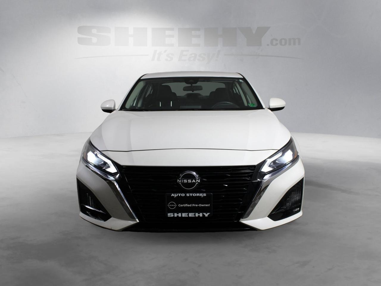 2023 Nissan Altima 2.5 SV Manassas VA