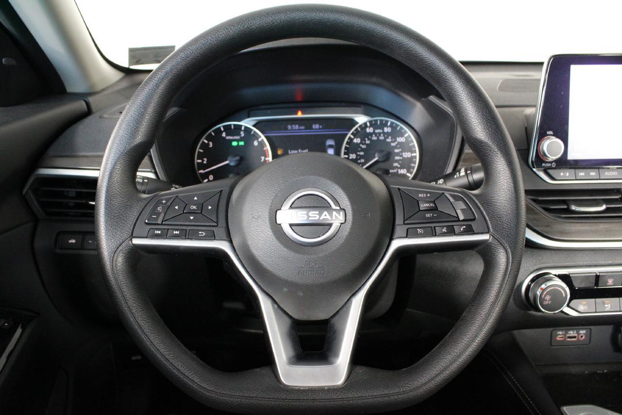 2023 Nissan Altima 2.5 SV Manassas VA