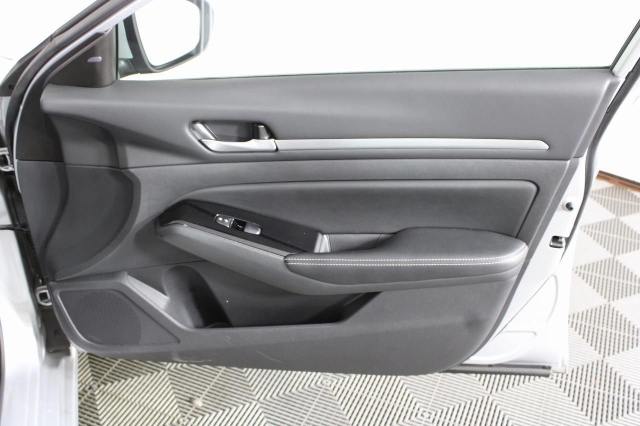 2023 Nissan Altima 2.5 SV Manassas VA