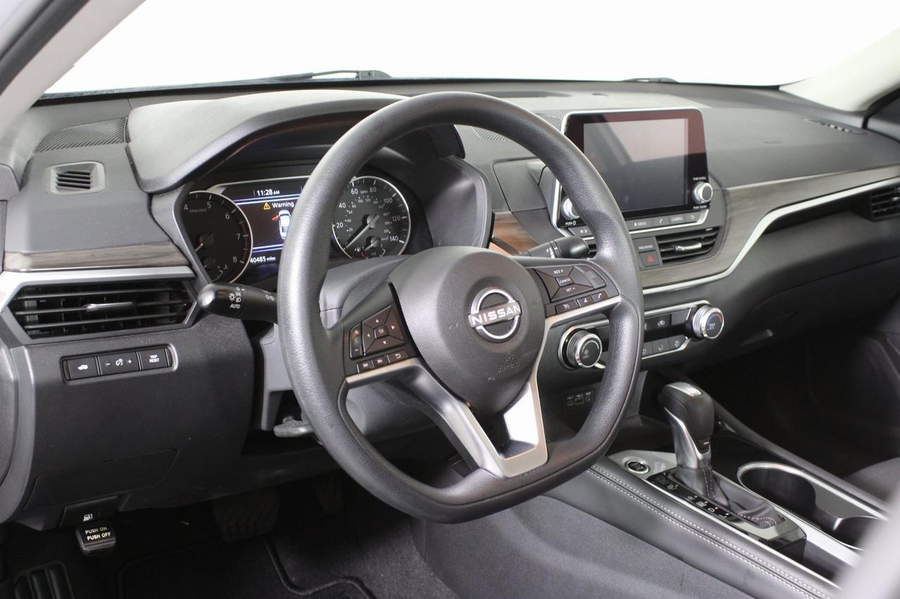 2023 Nissan Altima 2.5 SV Manassas VA