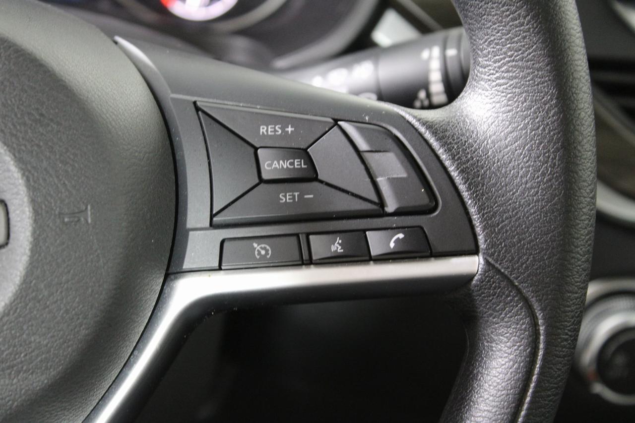 2023 Nissan Altima 2.5 SV Manassas VA