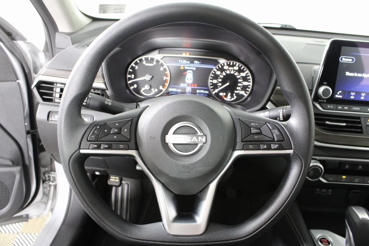 2023 Nissan Altima 2.5 SV Manassas VA