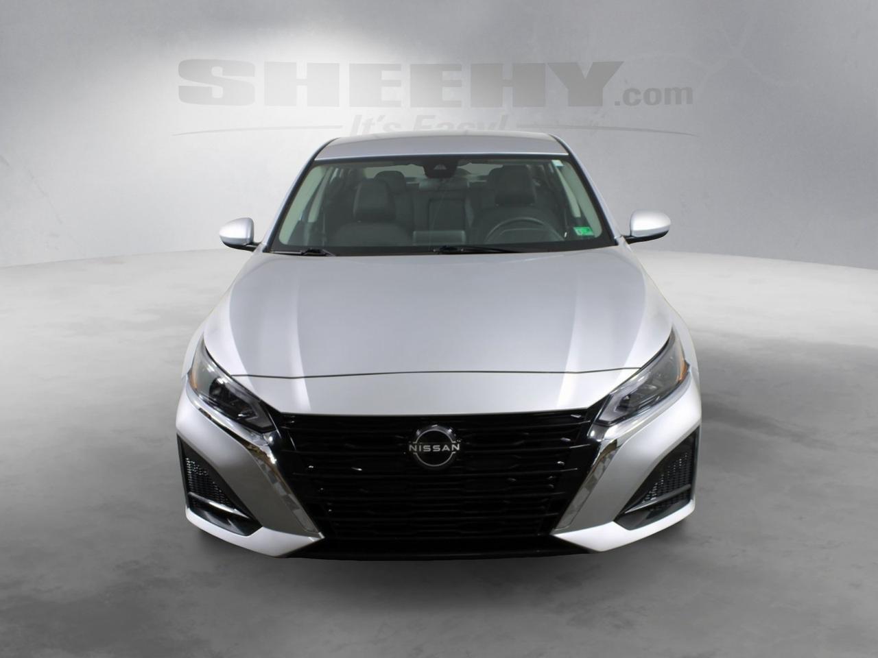 2023 Nissan Altima 2.5 SV Manassas VA
