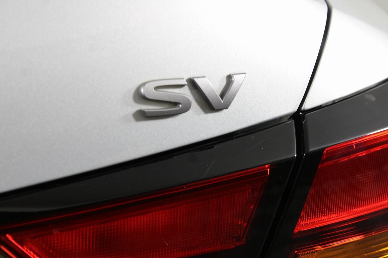 2023 Nissan Altima 2.5 SV Manassas VA