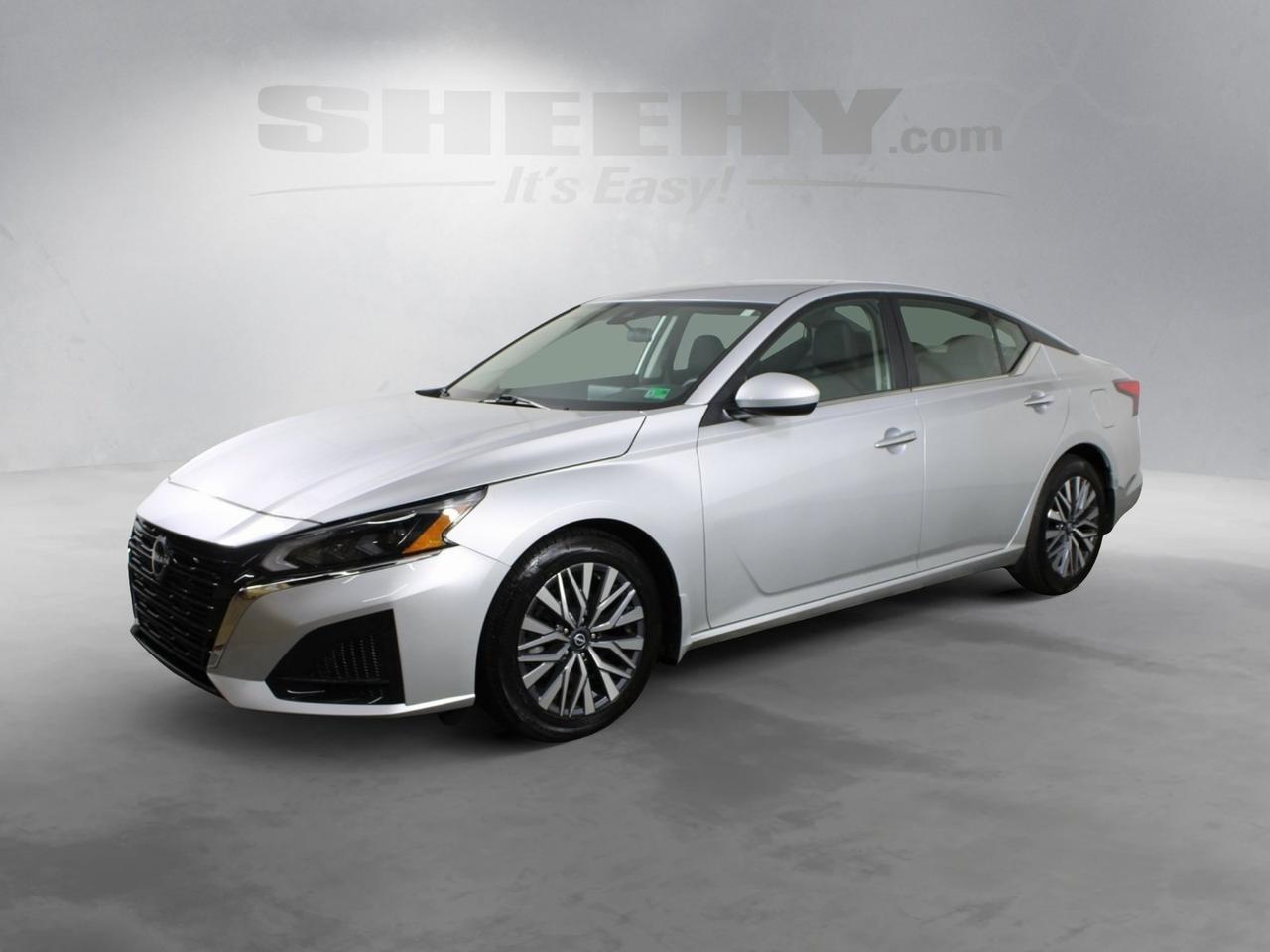 2023 Nissan Altima 2.5 SV Manassas VA