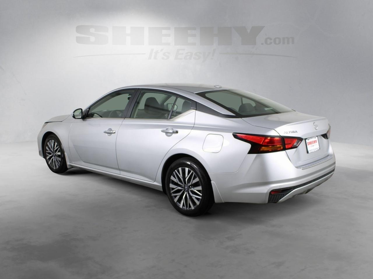 2023 Nissan Altima 2.5 SV Manassas VA