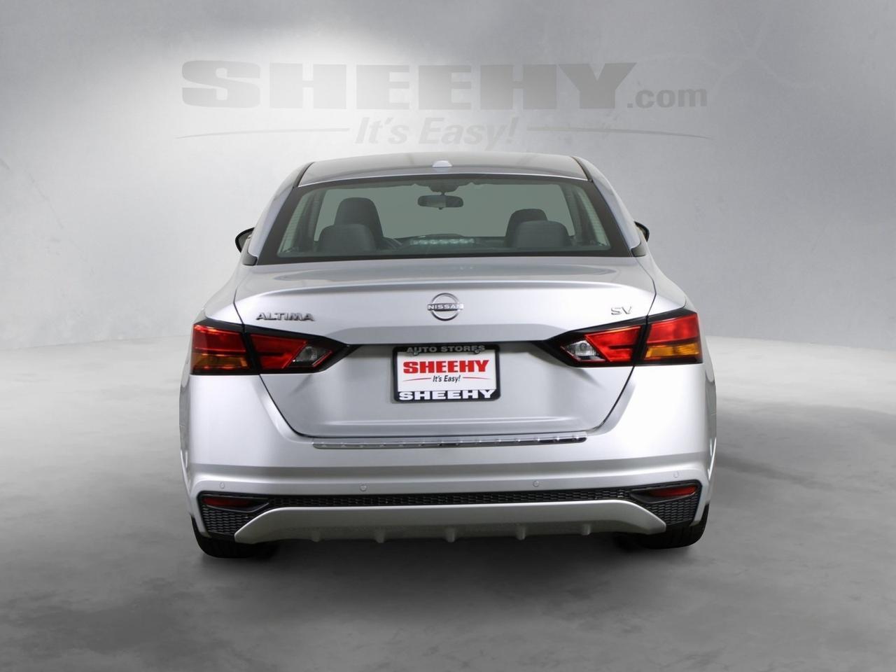 2023 Nissan Altima 2.5 SV Manassas VA