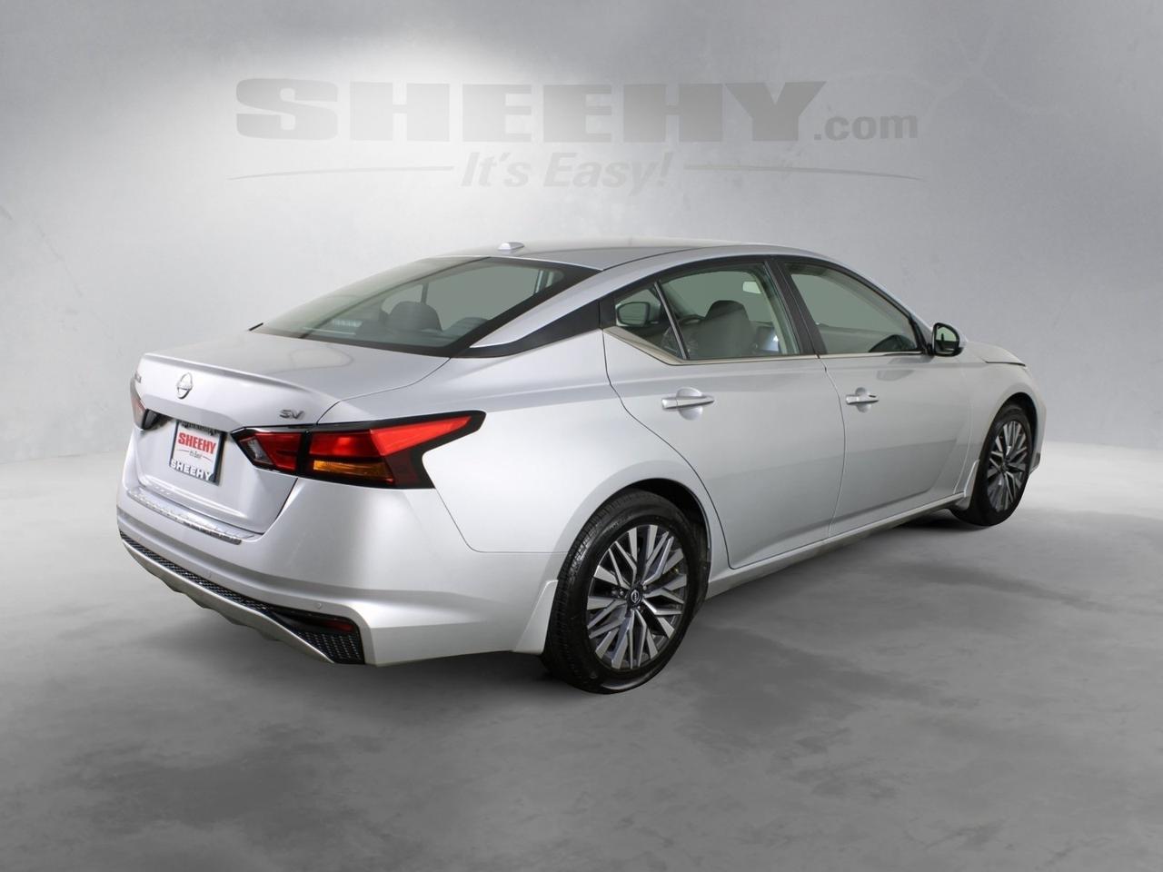 2023 Nissan Altima 2.5 SV Manassas VA