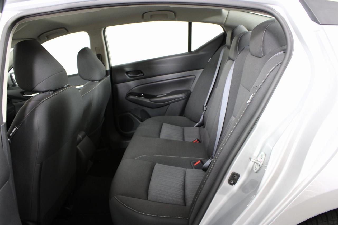2023 Nissan Altima 2.5 SV Manassas VA