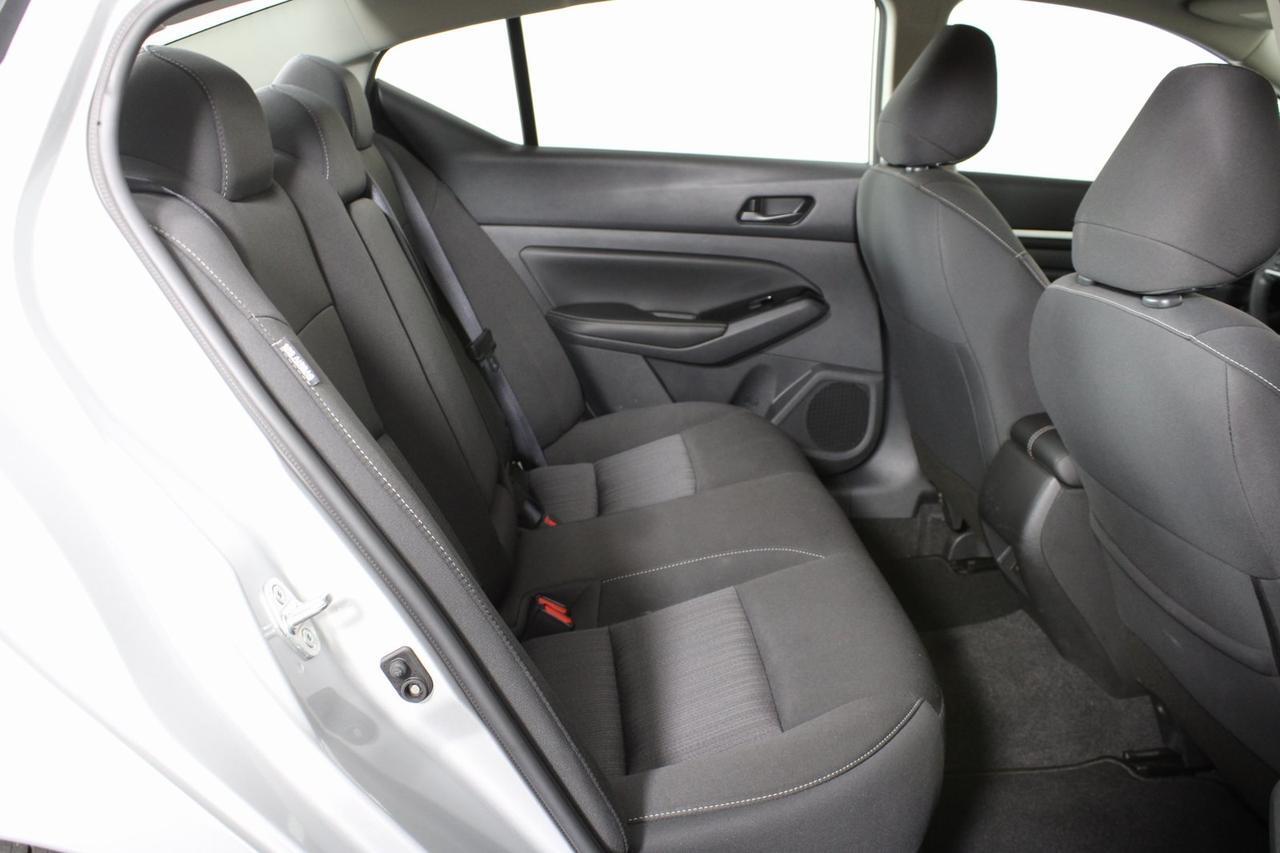 2023 Nissan Altima 2.5 SV Manassas VA
