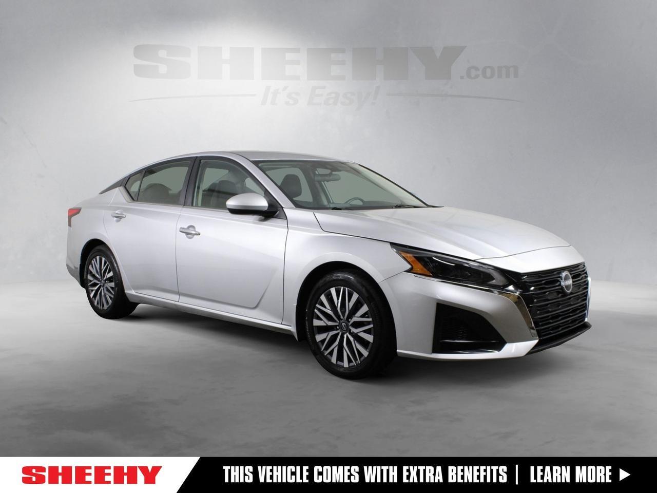 2023 Nissan Altima 2.5 SV Manassas VA