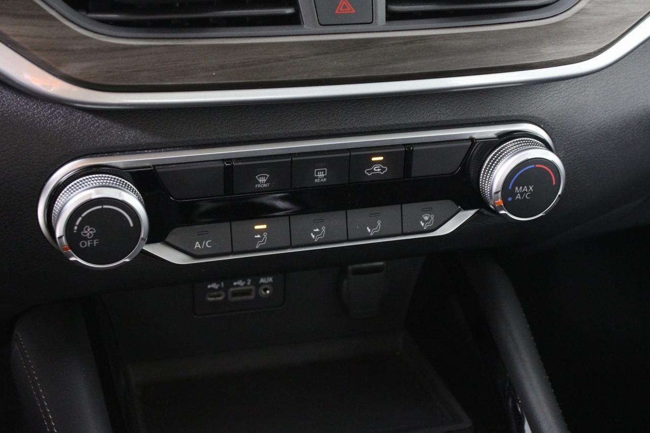 2023 Nissan Altima 2.5 SV Manassas VA
