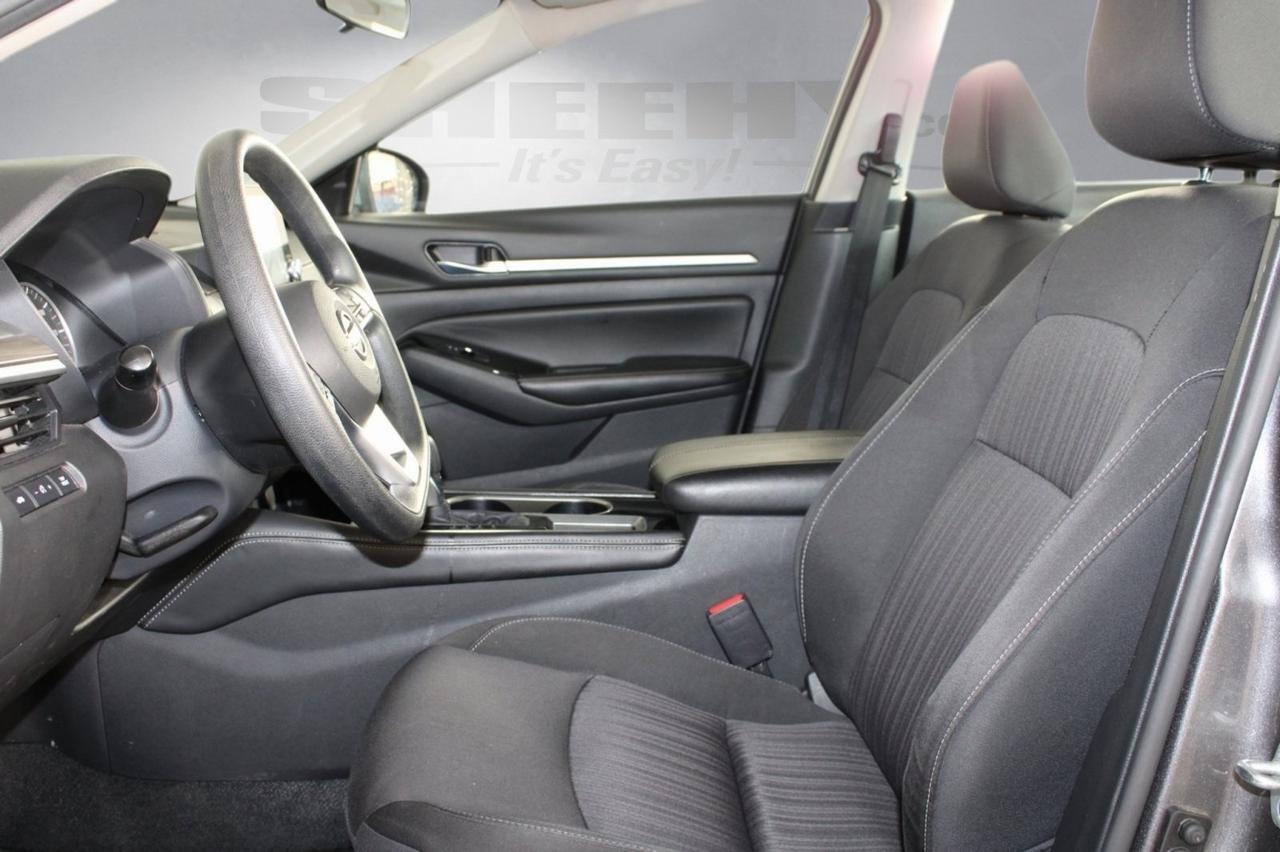 2023 Nissan Altima 2.5 SV Manassas VA