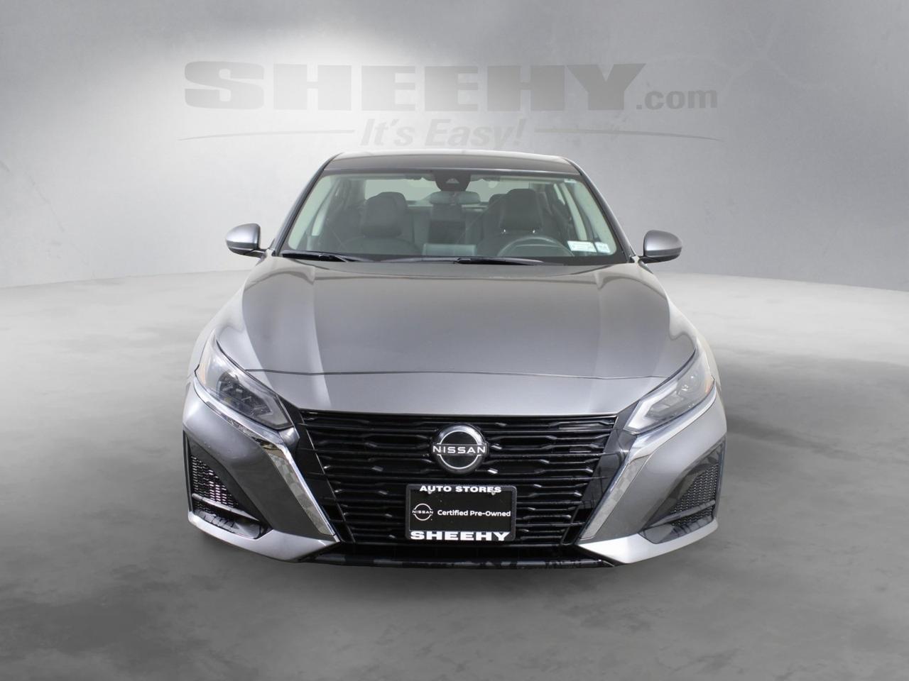 2023 Nissan Altima 2.5 SV Manassas VA