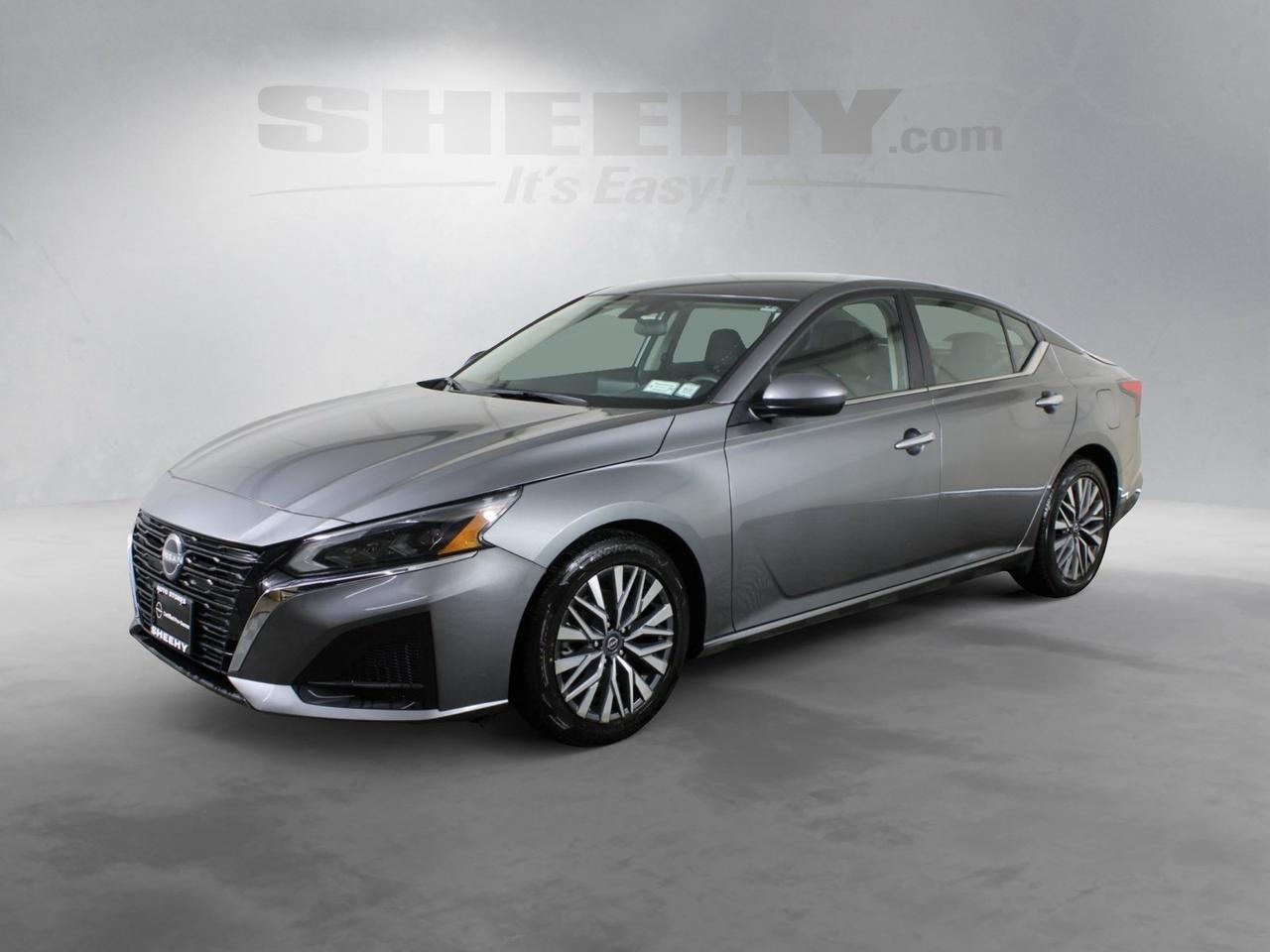 2023 Nissan Altima 2.5 SV Manassas VA