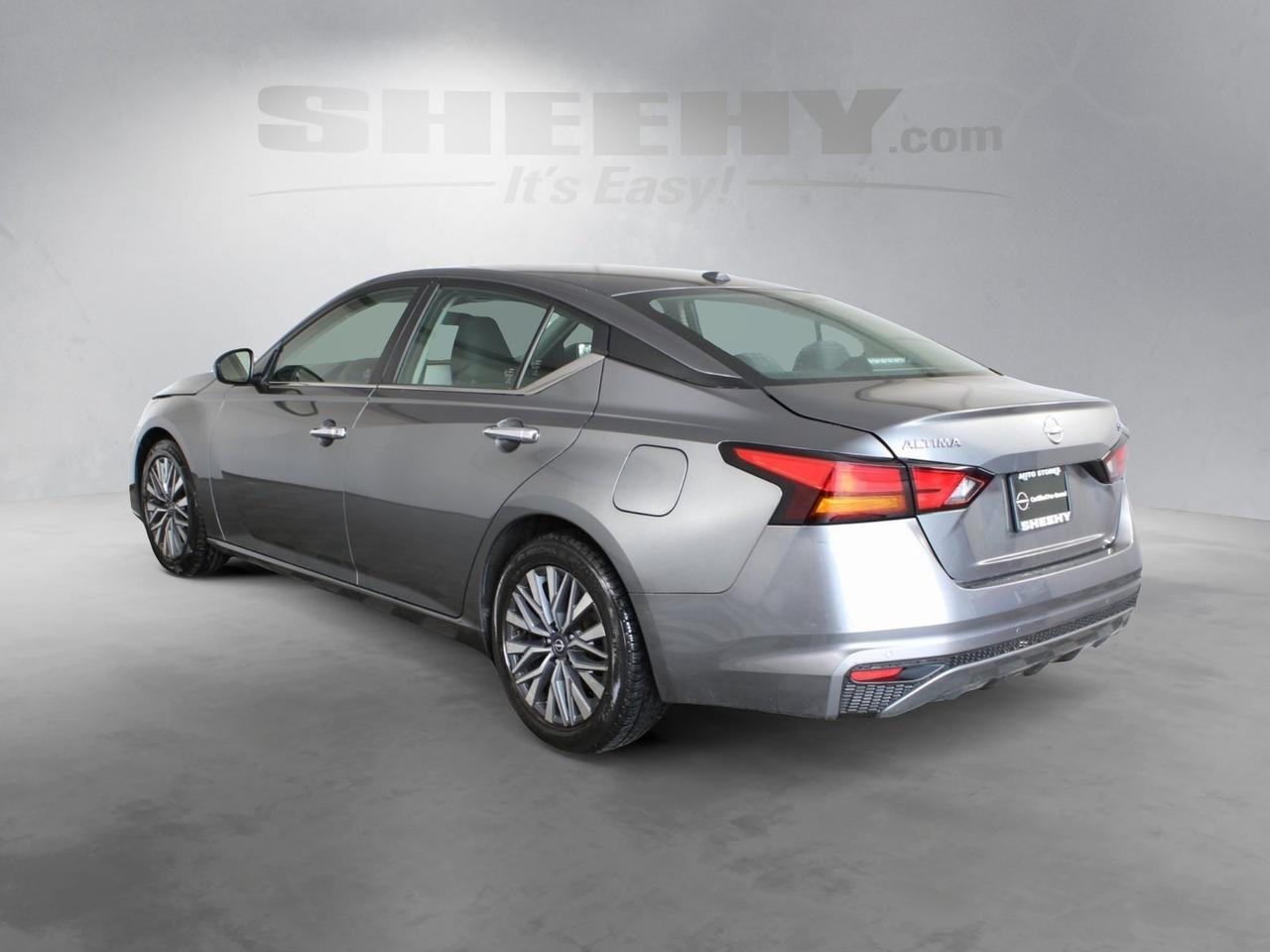 2023 Nissan Altima 2.5 SV Manassas VA