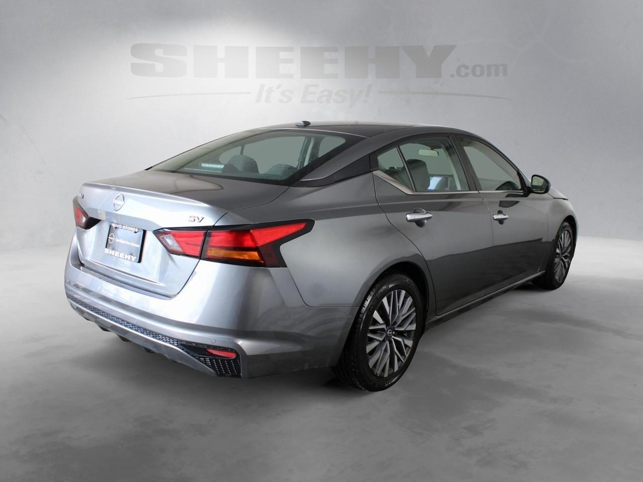 2023 Nissan Altima 2.5 SV Manassas VA