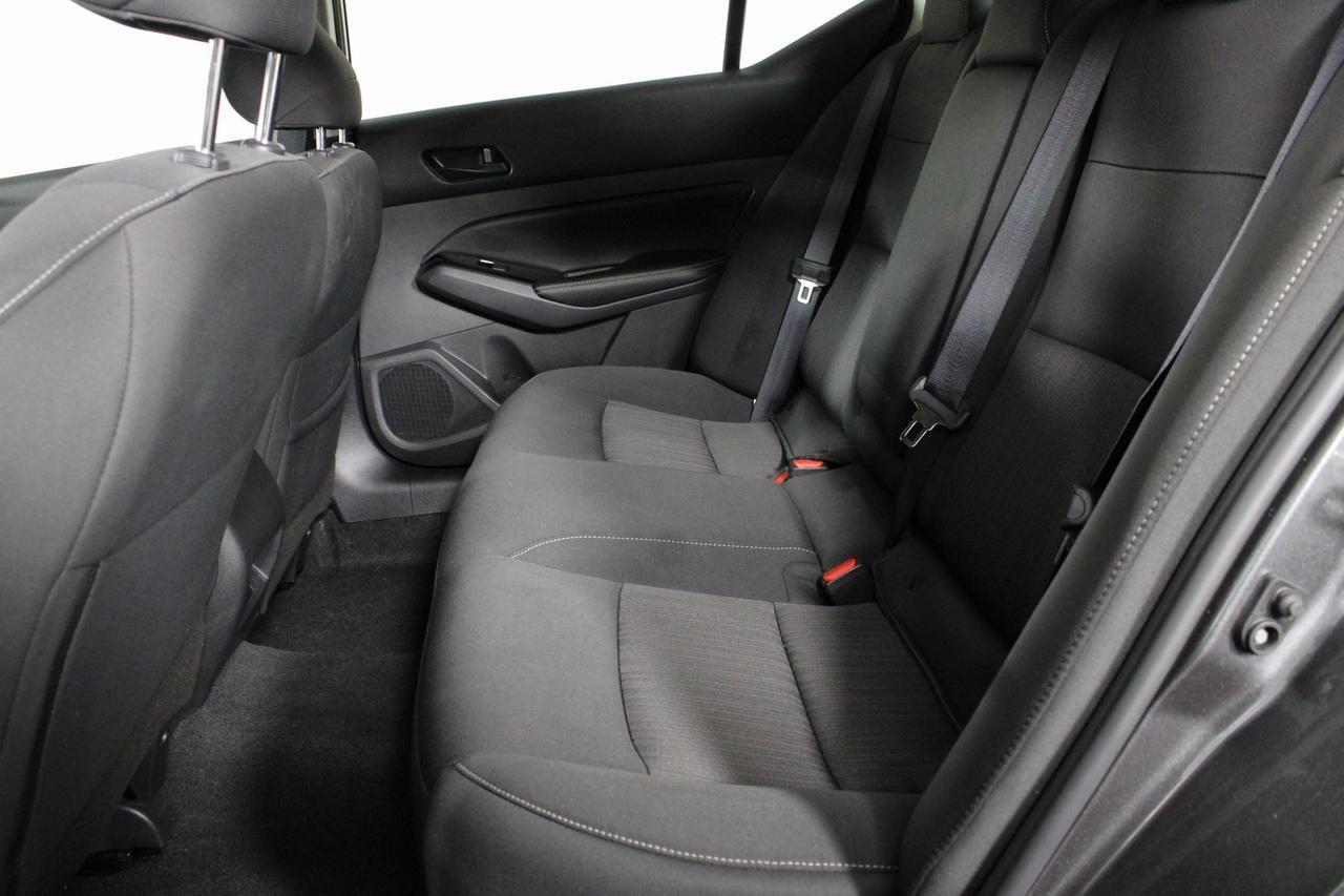 2023 Nissan Altima 2.5 SV Manassas VA