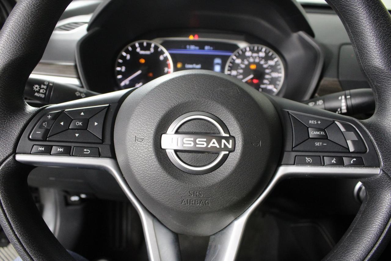 2023 Nissan Altima 2.5 SV Manassas VA