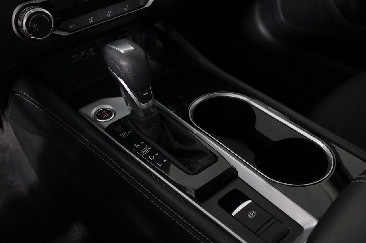 2023 Nissan Altima 2.5 SV Manassas VA