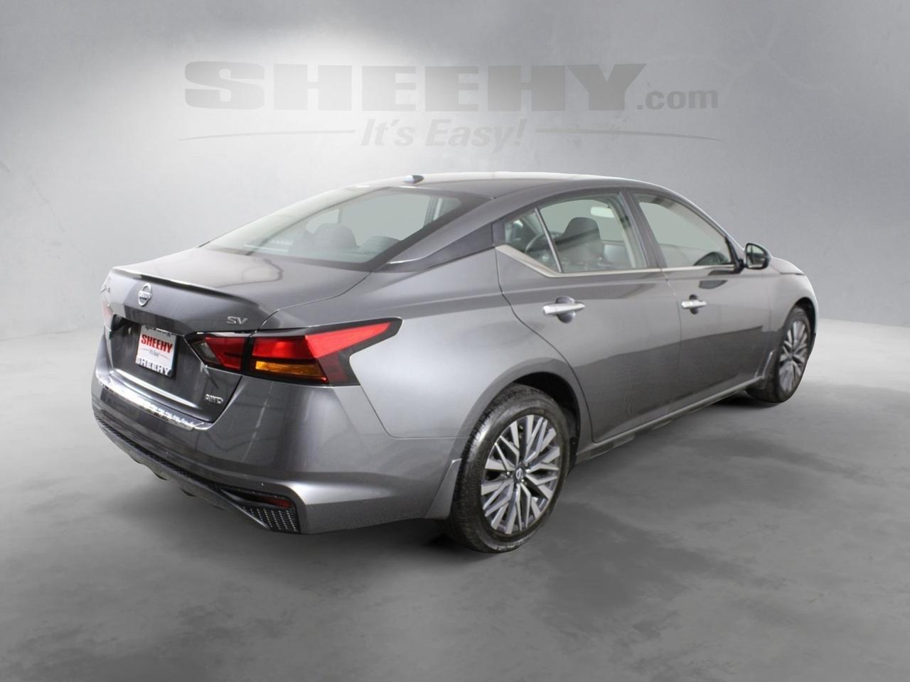 2023 Nissan Altima 2.5 SV Manassas VA
