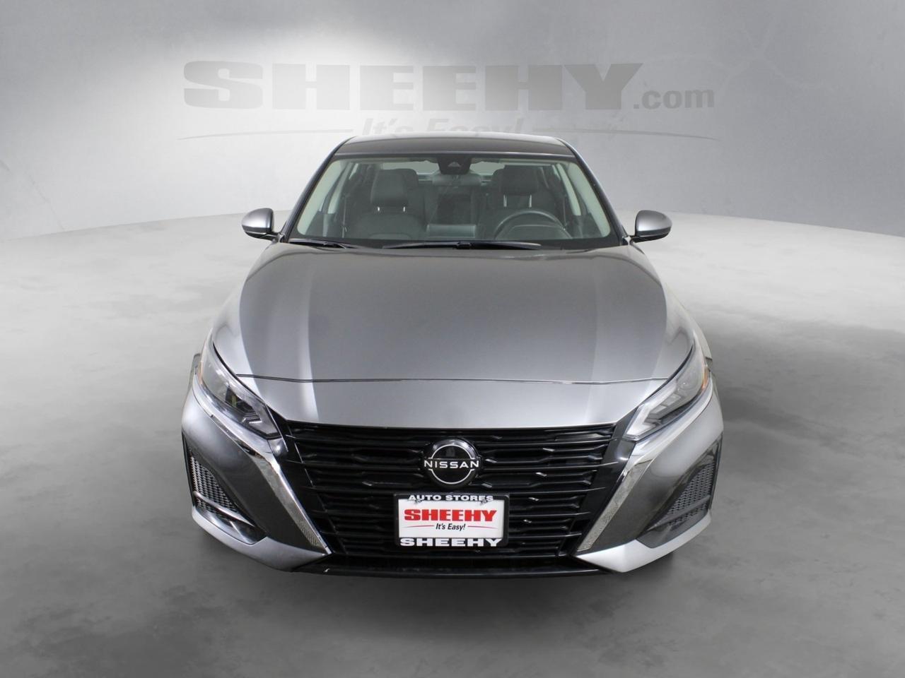 2023 Nissan Altima 2.5 SV Manassas VA