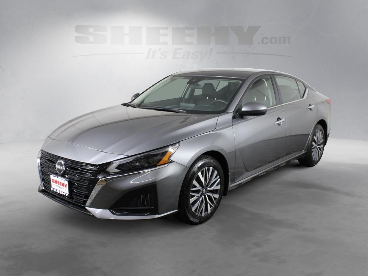 2023 Nissan Altima 2.5 SV Manassas VA