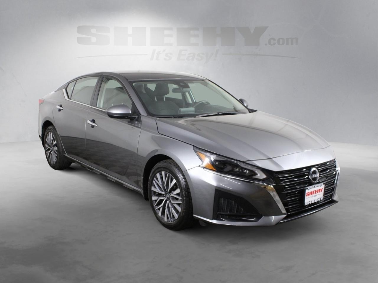 2023 Nissan Altima 2.5 SV Manassas VA