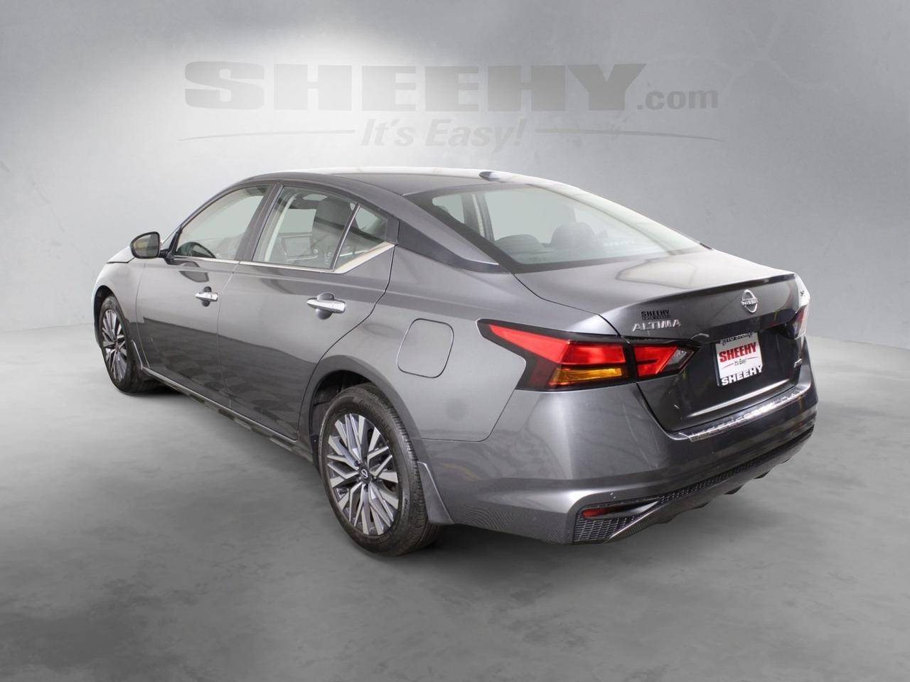 2023 Nissan Altima 2.5 SV Manassas VA