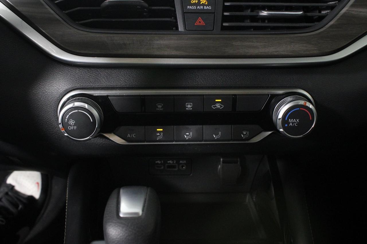 2023 Nissan Altima 2.5 SV Manassas VA