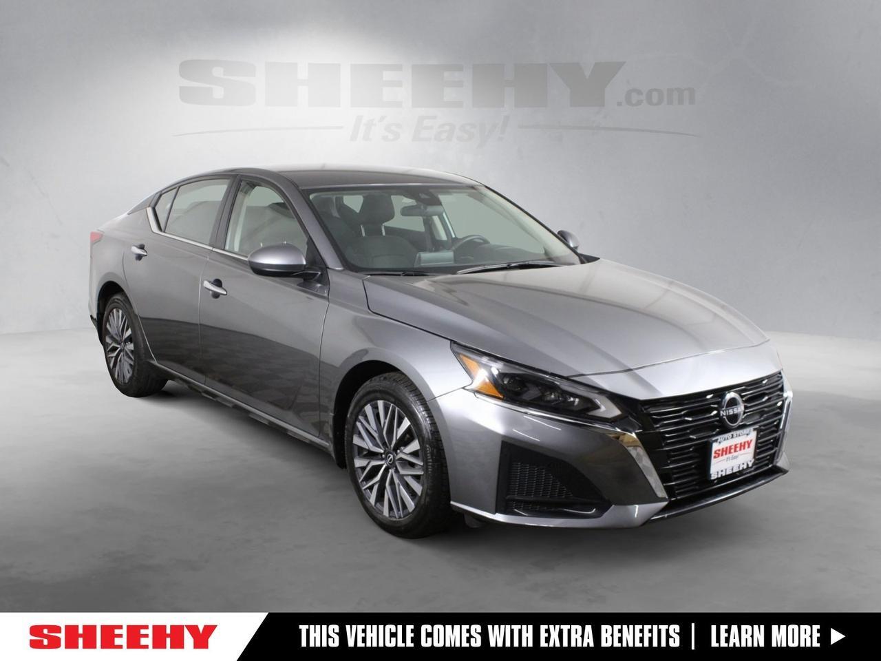 2023 Nissan Altima 2.5 SV Manassas VA
