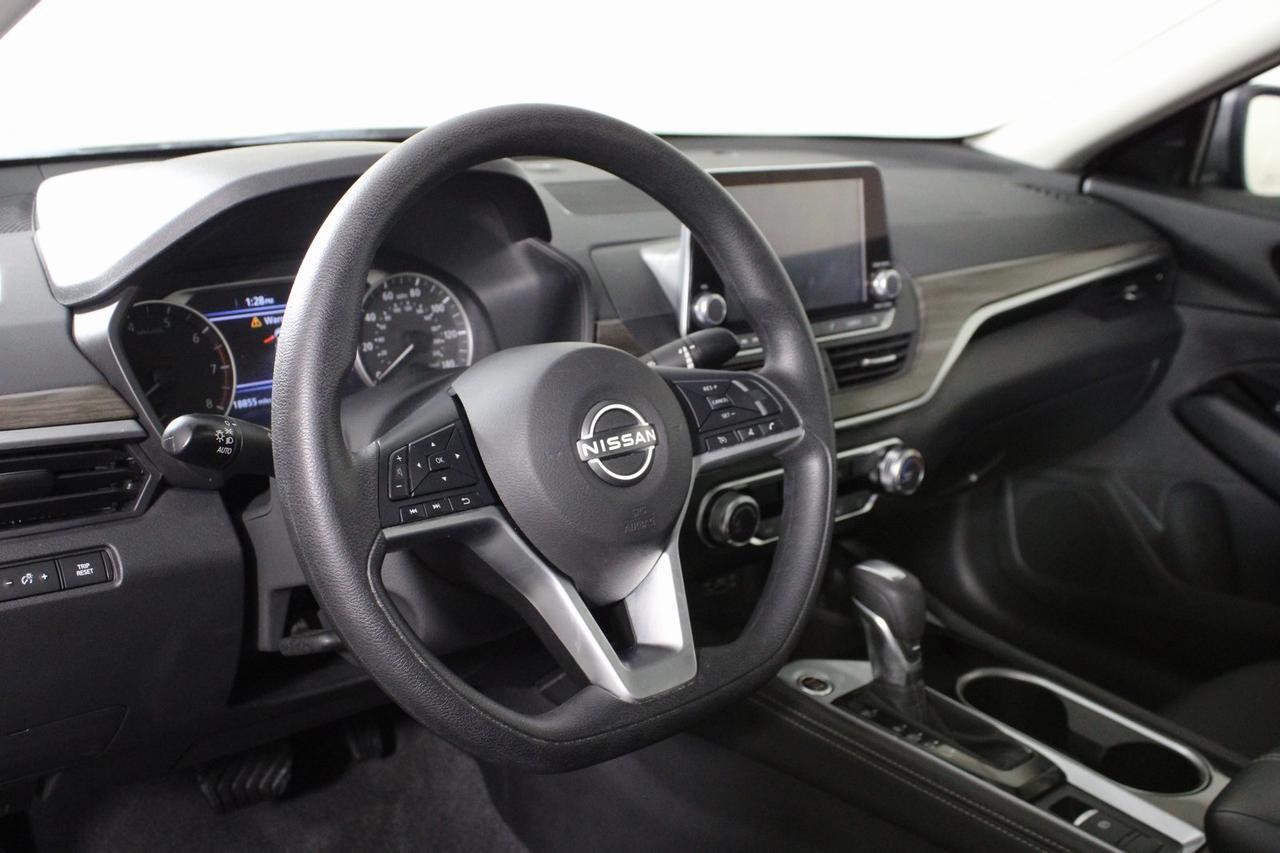 2023 Nissan Altima 2.5 SV Manassas VA