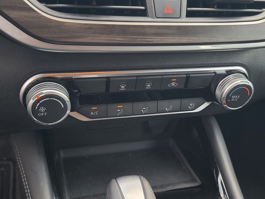 2023 Nissan Altima 2.5 SV Springfield VA