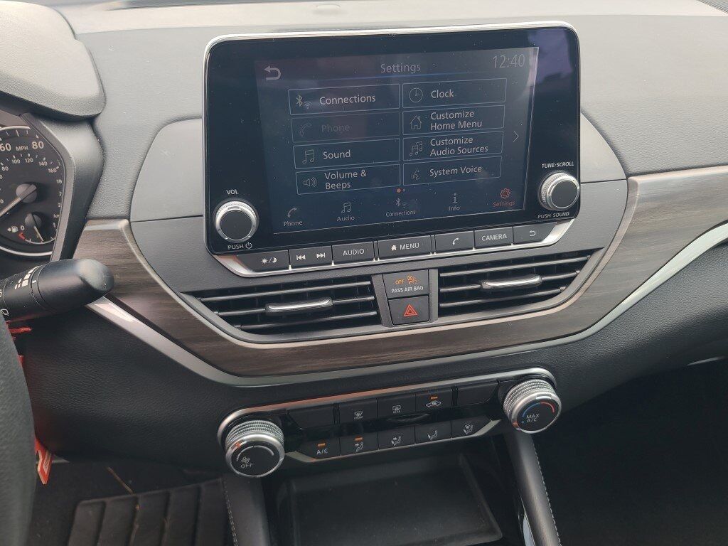 2023 Nissan Altima 2.5 SV Springfield VA