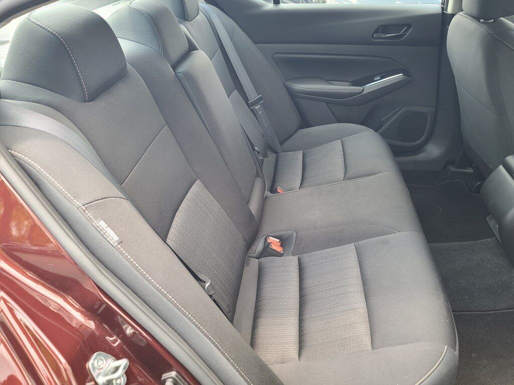 2023 Nissan Altima 2.5 SV Springfield VA