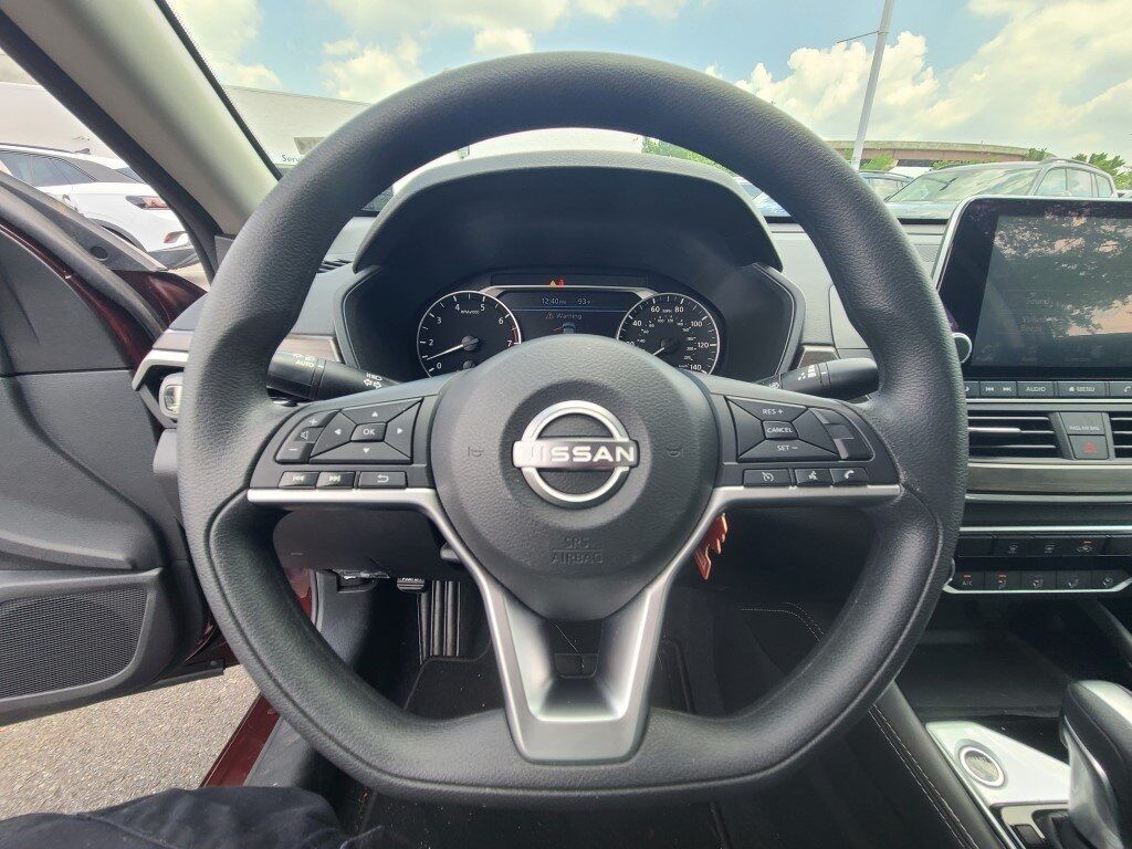 2023 Nissan Altima 2.5 SV Springfield VA