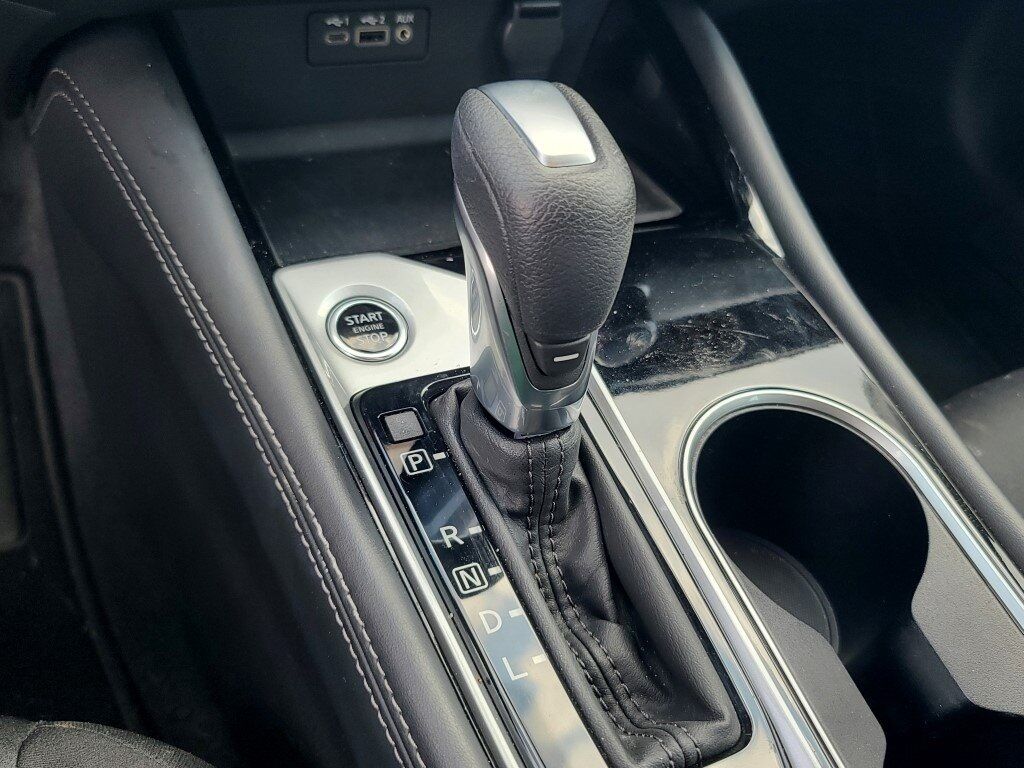 2023 Nissan Altima 2.5 SV Springfield VA