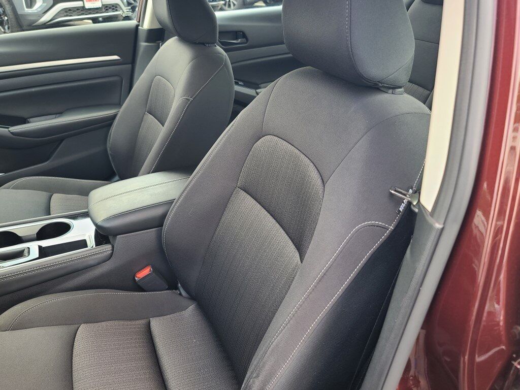2023 Nissan Altima 2.5 SV Springfield VA