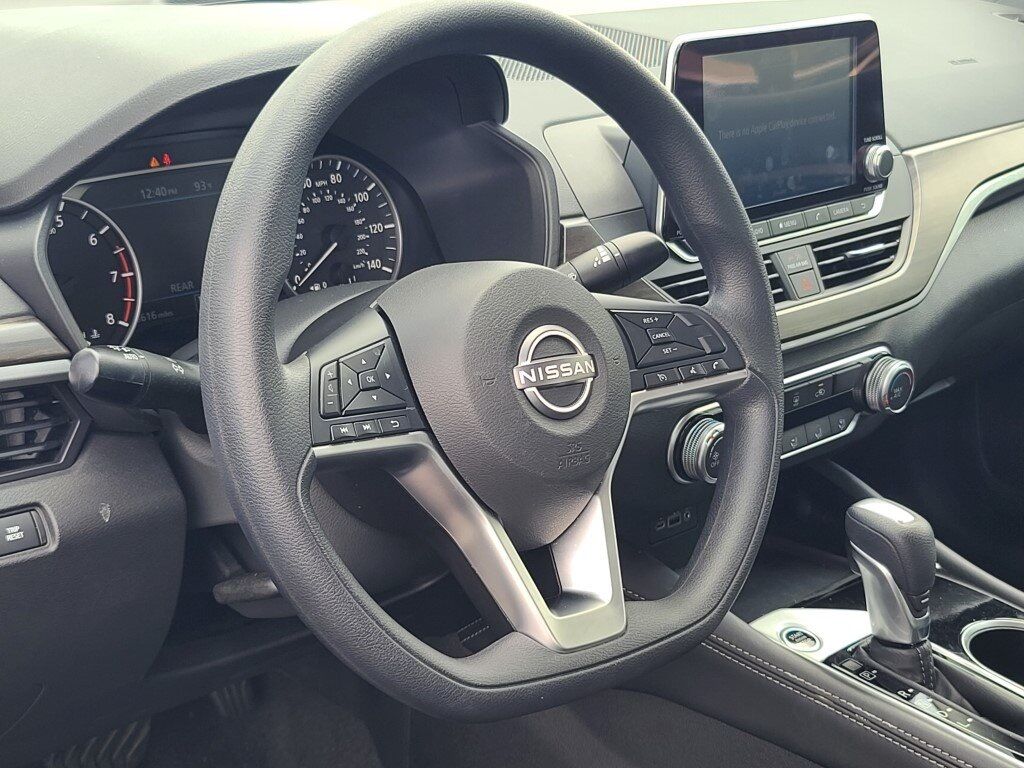 2023 Nissan Altima 2.5 SV Springfield VA