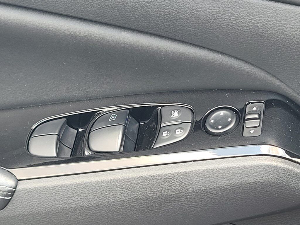 2023 Nissan Altima 2.5 SV Springfield VA